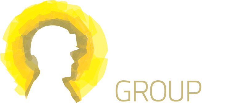 Golg Industry Group Special Application Logo