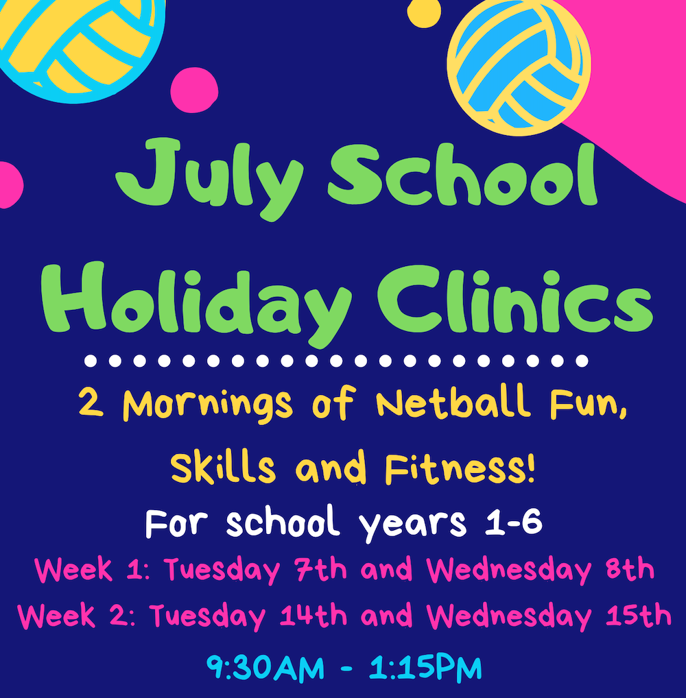 PNA School Holiday Clinic