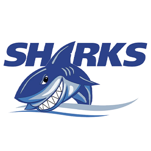 East Freo Sharks Header Logo