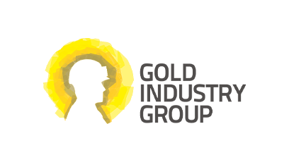 Gold Industry Group Logo