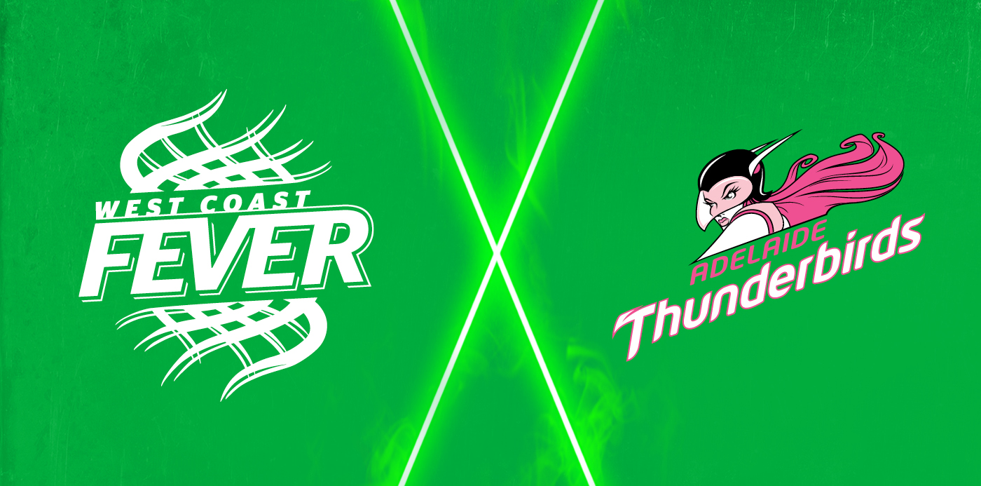 Fever vs Thunderbirds