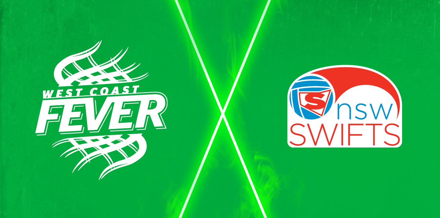 Fever vs Swifts