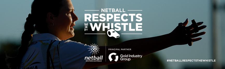 Respect the Whistle