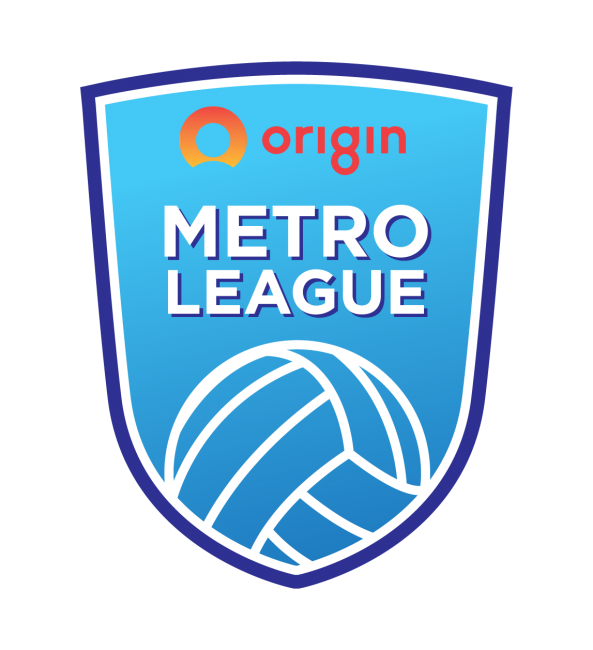 Metro League Logo